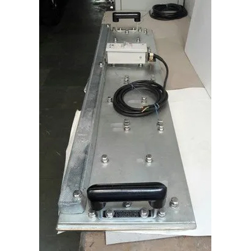600 W साड़ी रोल प्रेस आयरन