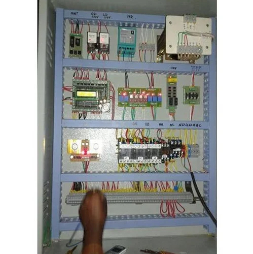 लिफ्ट कंट्रोल पैनल इंस्टॉलेशन सेवा