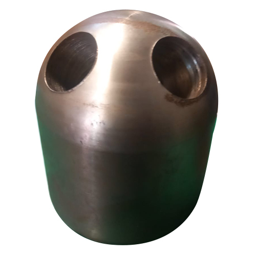 Forged Rock Bullets Bits - Application: Machine Parts