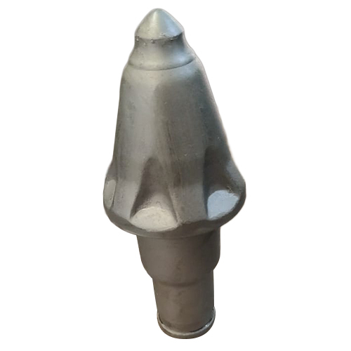 Forged Rock Bullets Bits - Application: Machine Parts