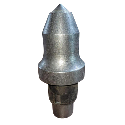 Forged Rock Bullets Bits - Application: Machine Parts
