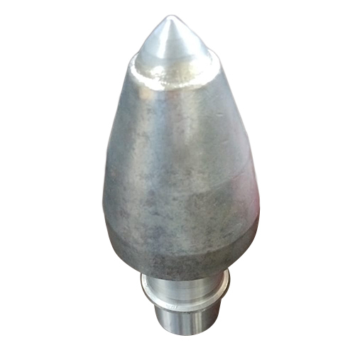 Forged Rock Bullets Bits - Application: Machine Parts