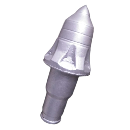Forged Rock Bullets Bits - Application: Machine Parts