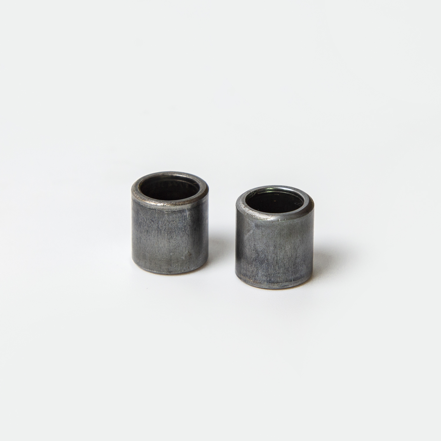 Roller Chain - Heat Treated Steel, 04b72b 25240 Dimensions, Electroplated Finish, High Precision Tolerances