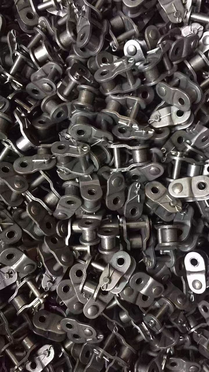 Chain Connect Link By Shangrao Motorcycle Parts Co., Ltd.