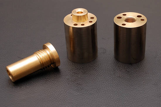 Vmc Precision Components - Industrial Grade Parts, Various Thickness Options | Electric Fitting, Durable Design For Heavy-duty Applications