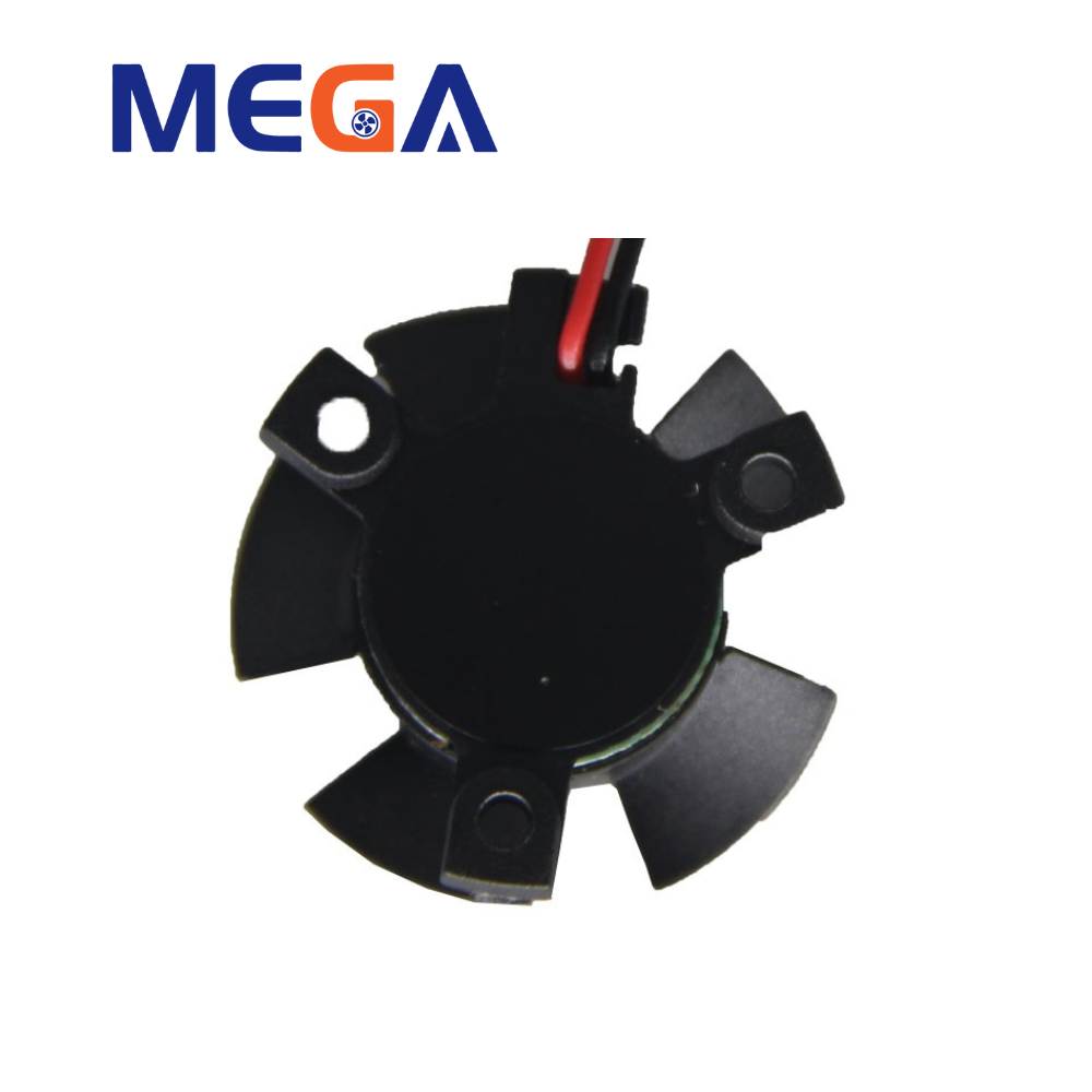Mega Factory Direct Sale Led Car Light 3d Printer Cooling Fan Customized