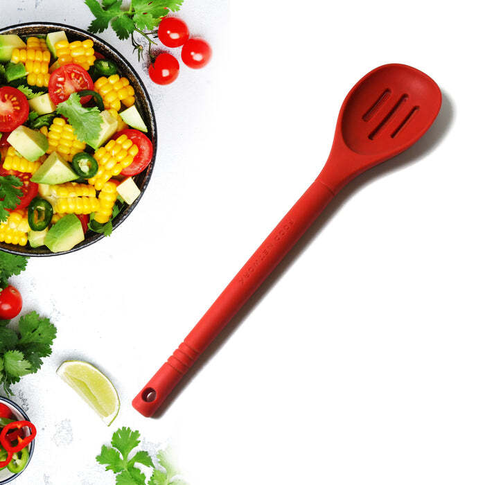 Multipurpose Silicone Spoon,