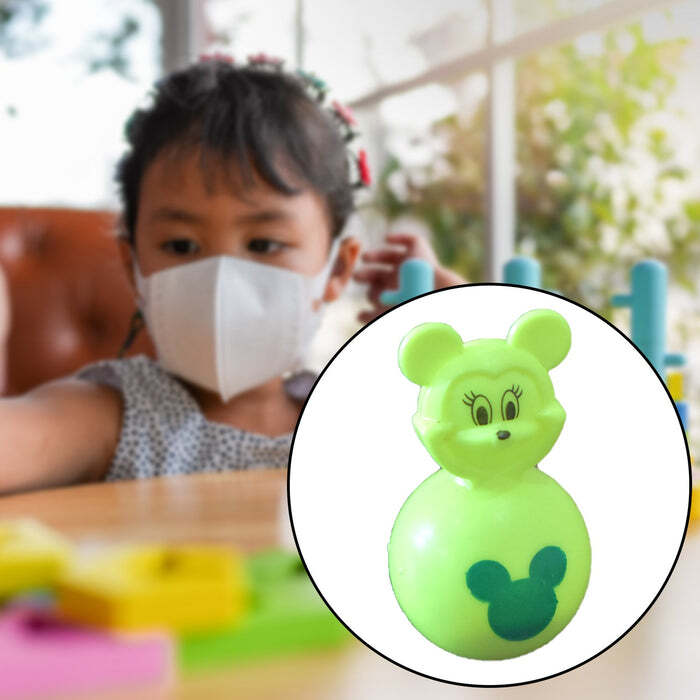 Plastic Self Balancing Toys Unique Attractive