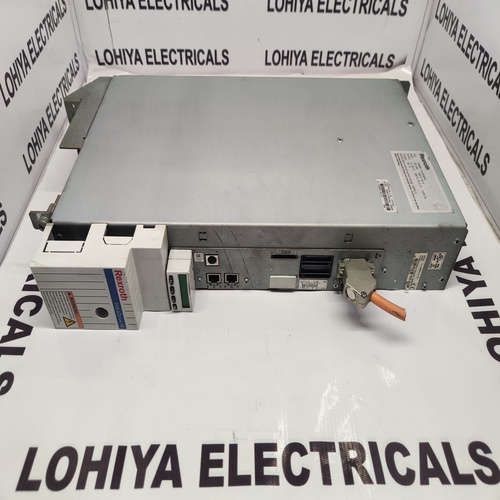 Rexroth Hms01.1n-w0054-a-07-nnnn Servo Drive