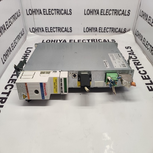 Rexroth Hms02.1n-w0028-a-07-nnnn Servo Drive