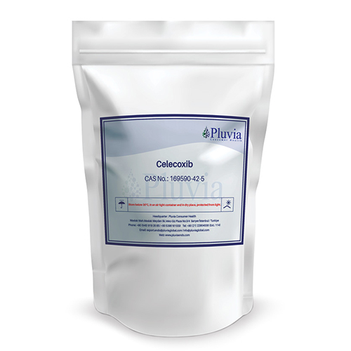 169590-42-5 Celecoxib Intermediate Grade: Medicine Grade