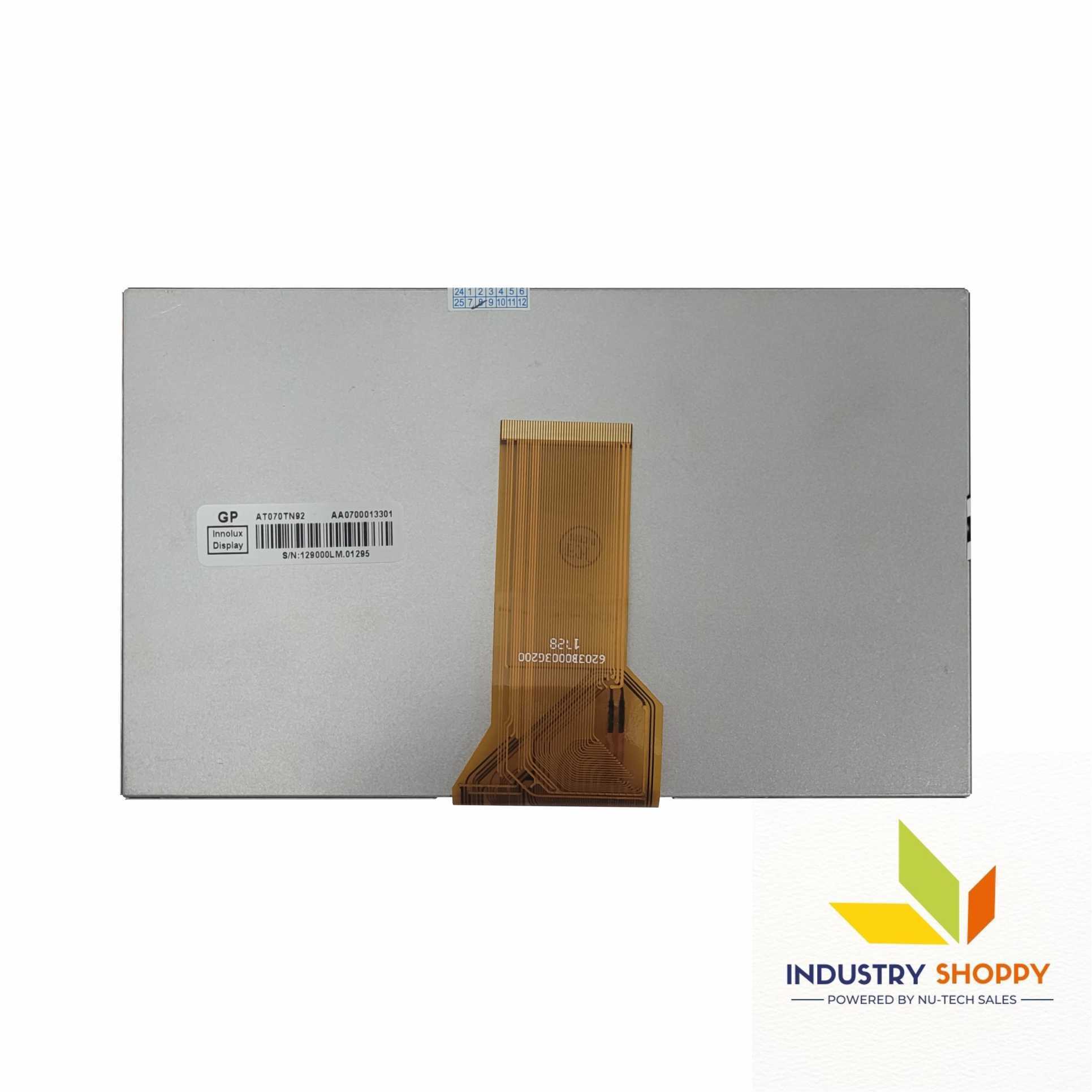 Innolux At070tn92-v.1 Lcd Module