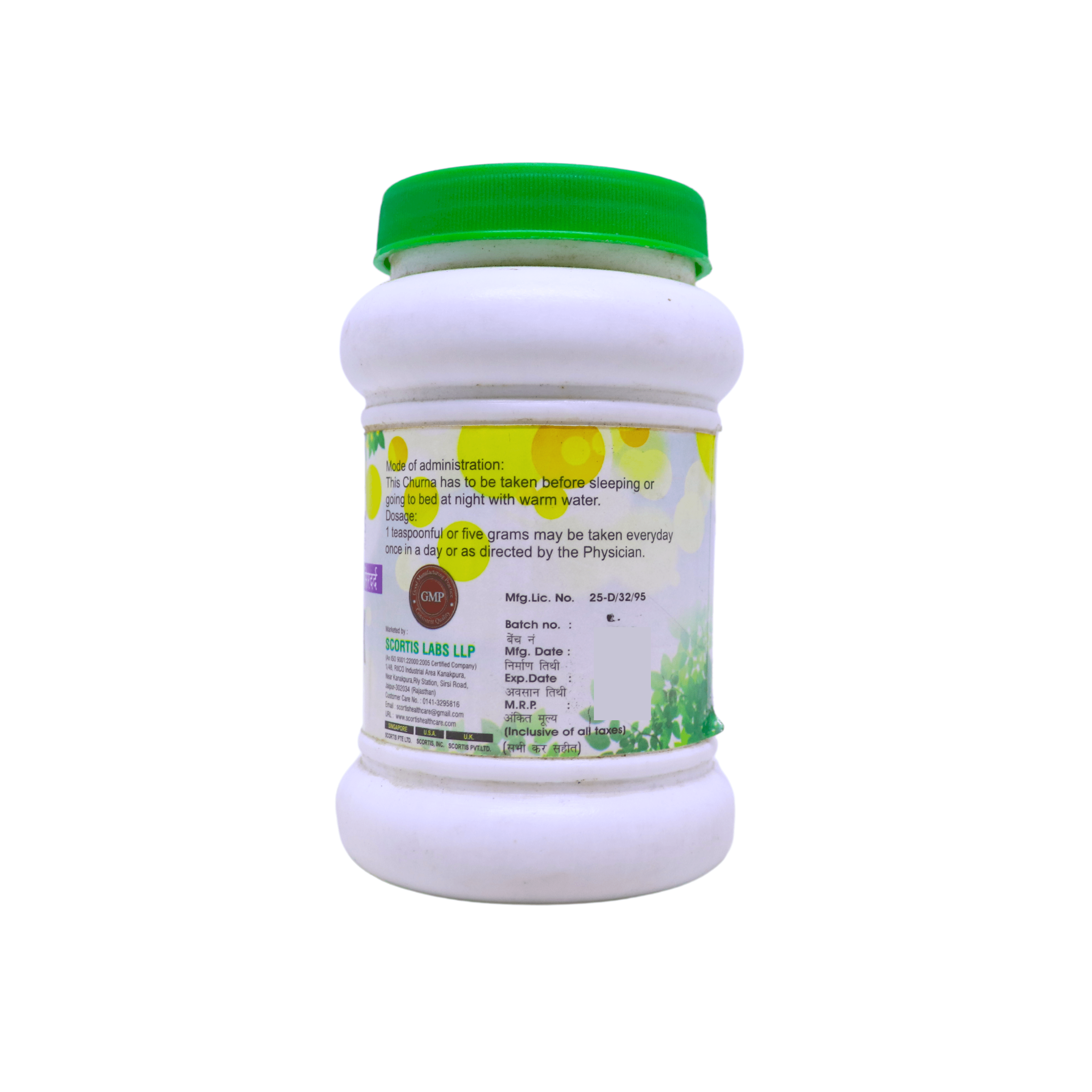 Fibrolex Churan