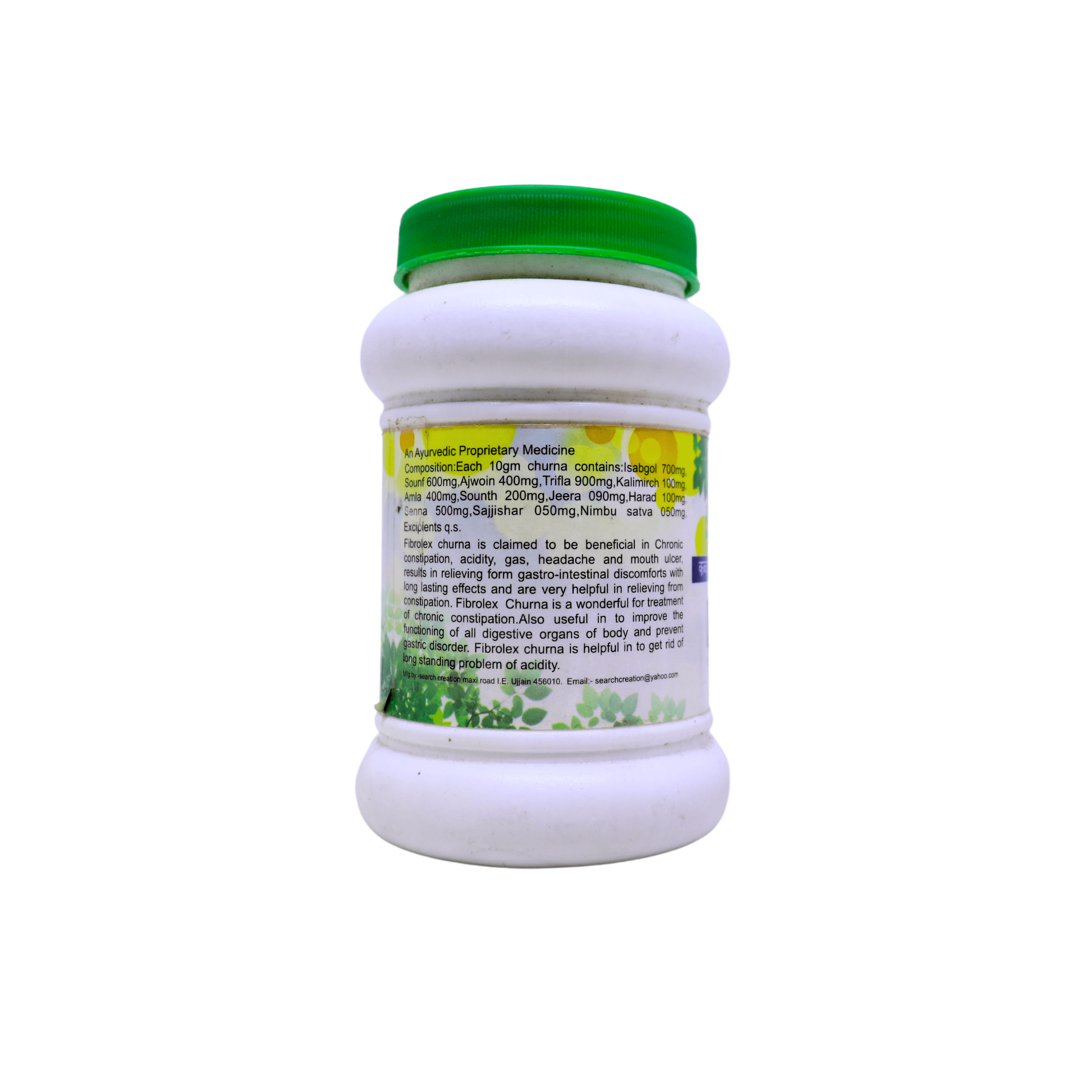 Fibrolex Churan