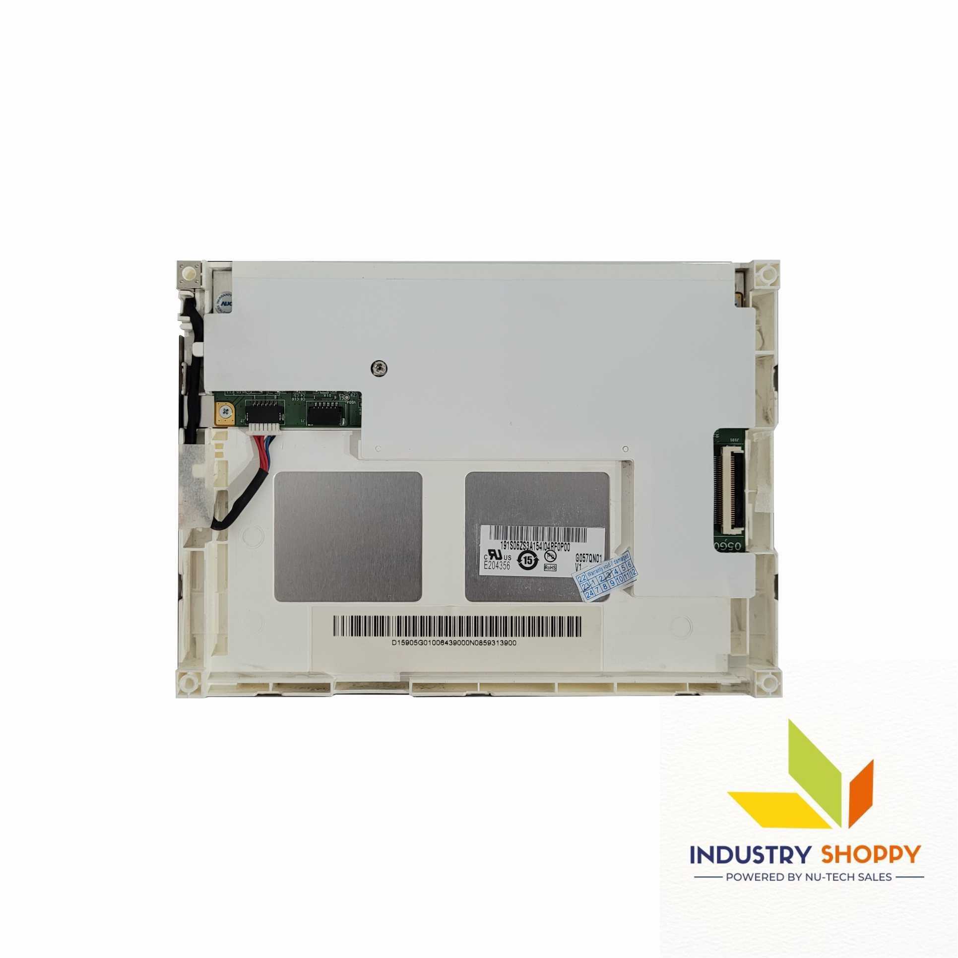 Auo G057qn01-v.1 Lcd Module