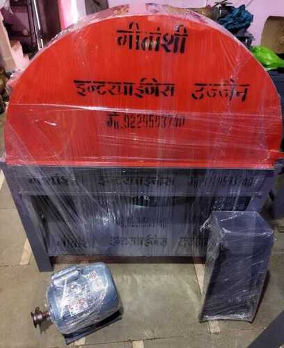 स्वचालित गियर मॉडल MS बॉडी इलेक्ट्रिक चाफ कटर