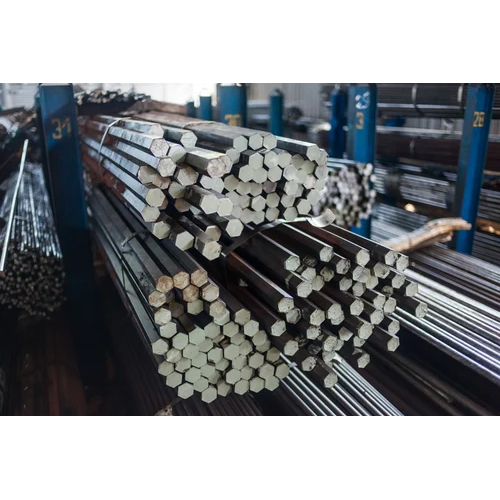 Ss 304 Hexagonal Bar Application: Construction