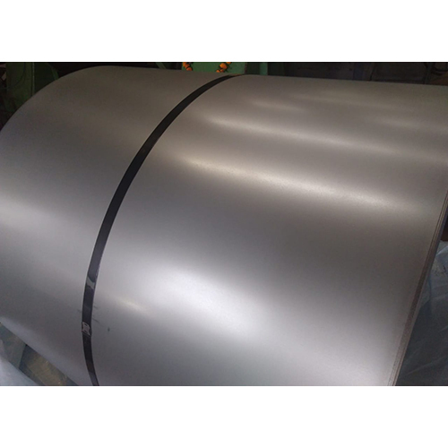 Industrial Galvanized Iron Coils - Application: Construction