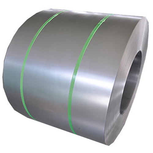 Industrial Gpsp Coil - Color: Silver