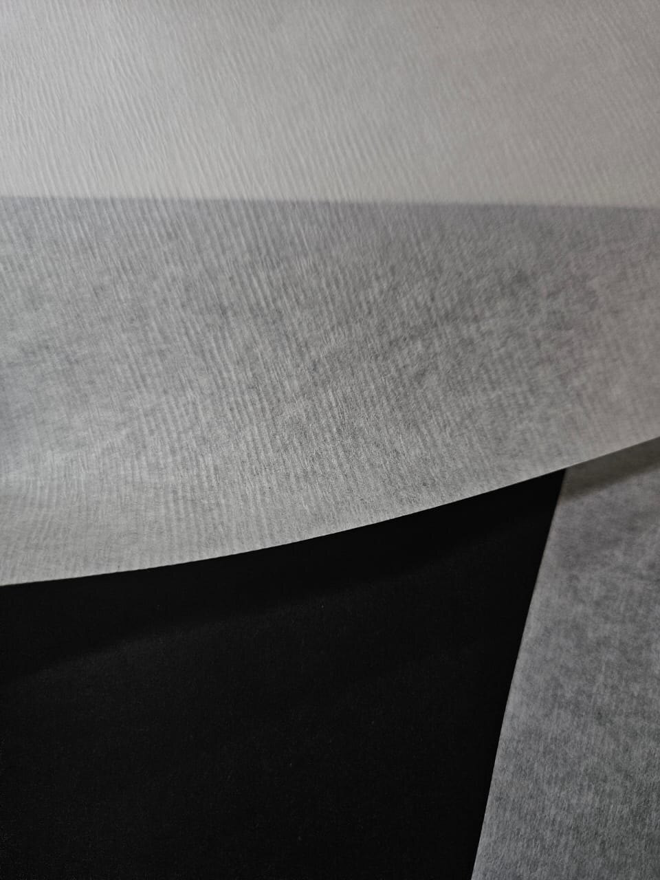 Soft Butter Paper In Kg - Color: Grey