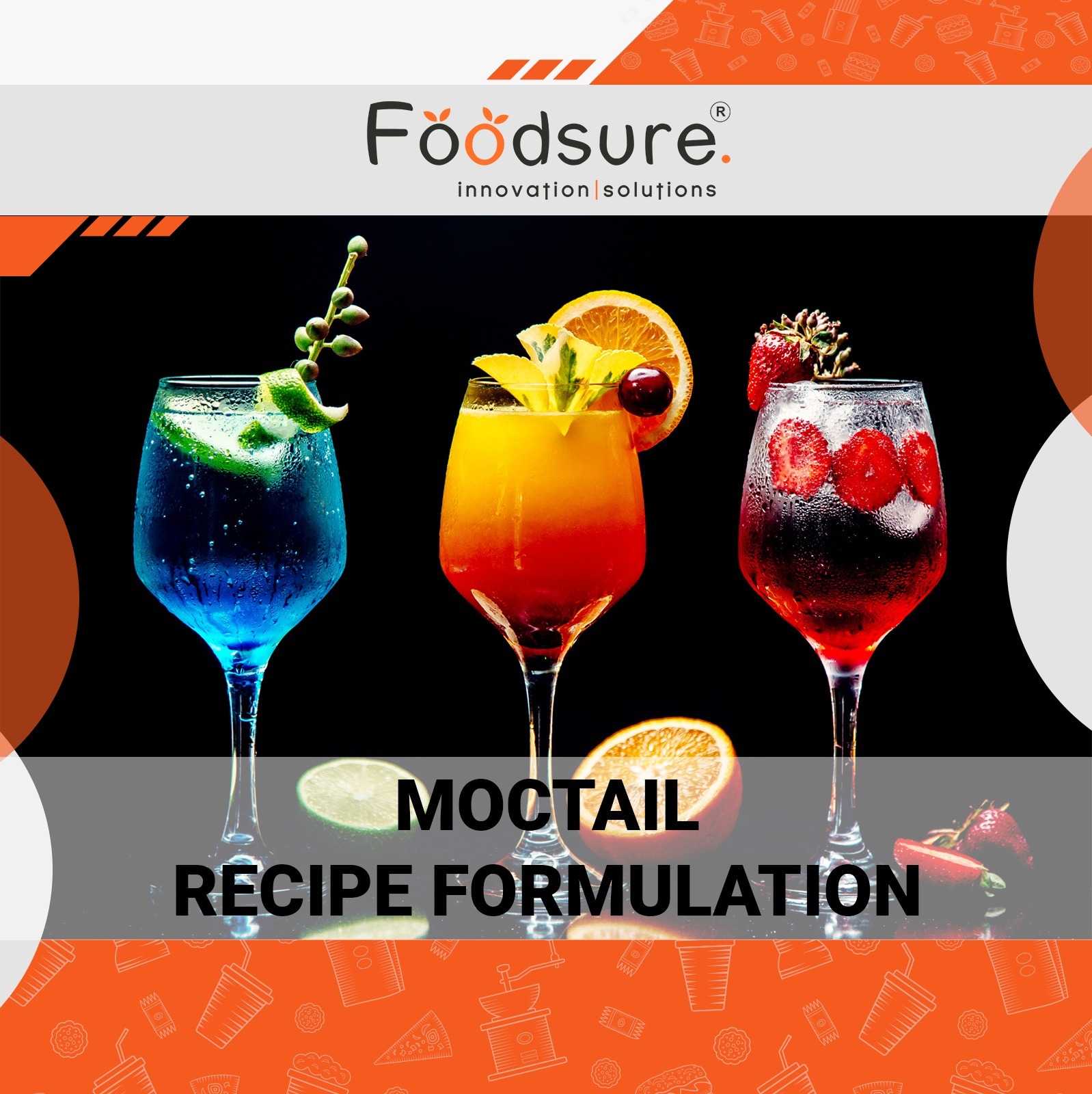 Beverage Recipe Formulation