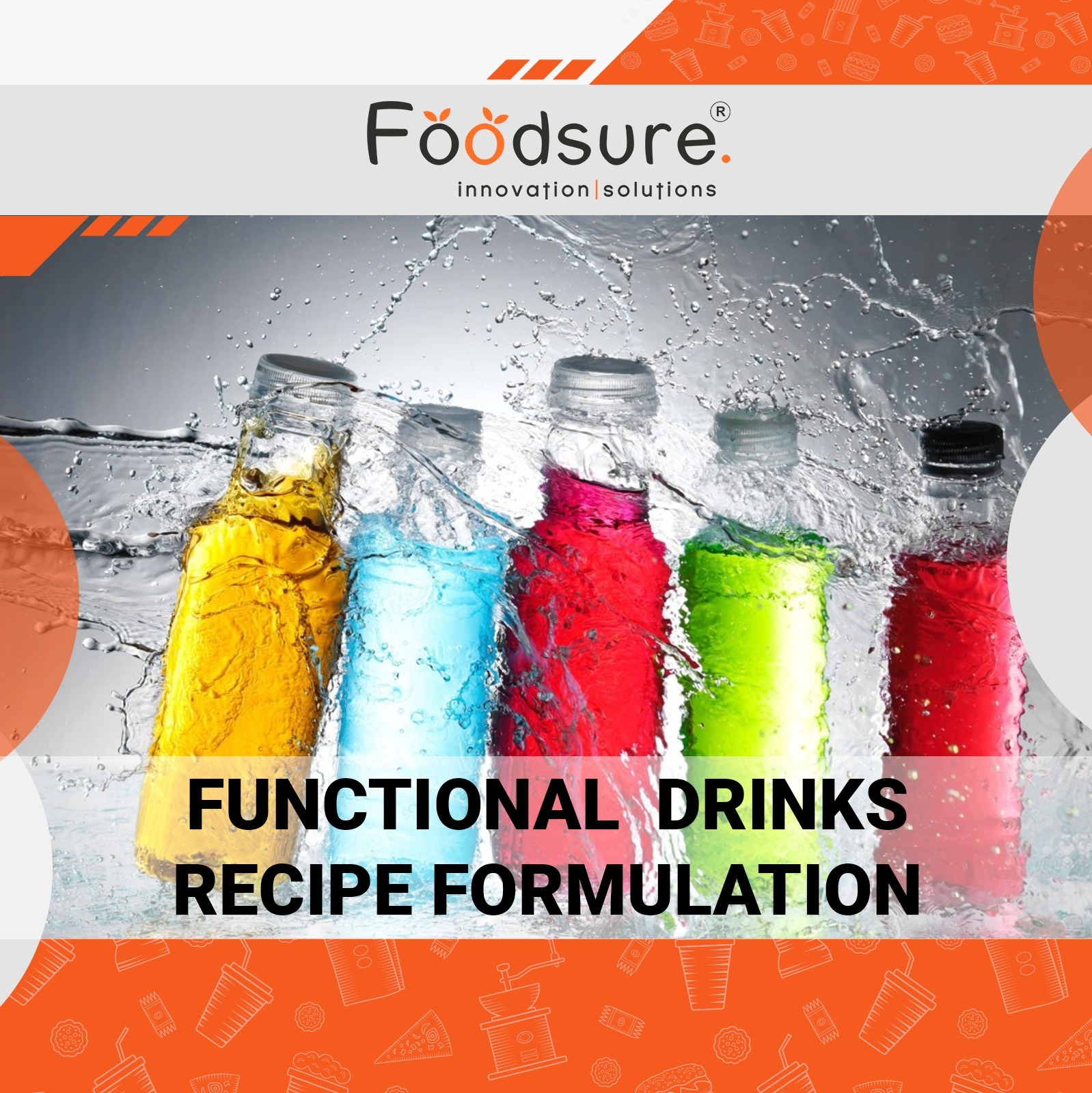 Beverage Recipe Formulation