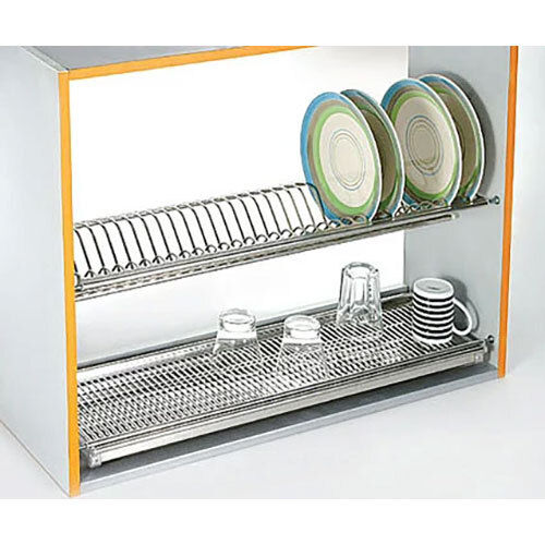 Dish Rack, Gtpt