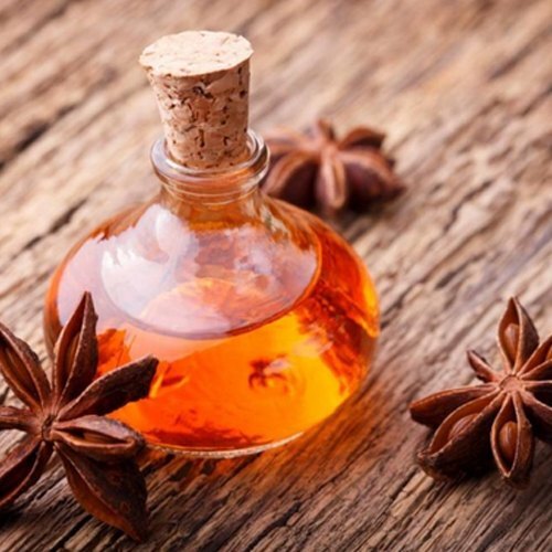 Aniseed Essential Oil - Steam Distilled from Ripe Seeds and Fruits | All Age Groups, Therapeutic Pain Relief, 2-Year Shelf Life, Fragrance Compound
