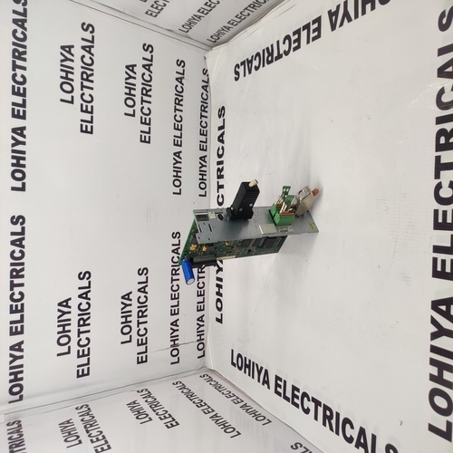 Bosch Indramat 1n-an-ens-nnn-nn-s-nn-fw Control Board - Precision Control System | Enhanced Efficiency, Reliable Operation, Industrial Automation, Reduced Downtime