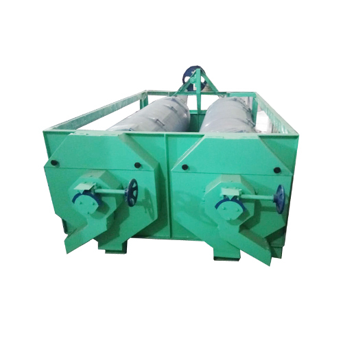 Semi-Automatic Nta-Ic1 Indent Cylinder