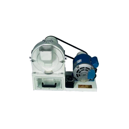 लैब मॉडल चावल पॉलिशर -