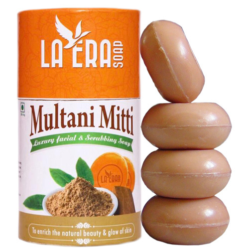 High Quality Multani Mitti Soap