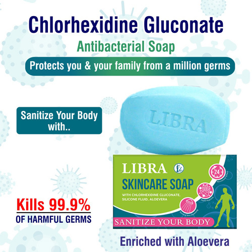 High Quality Skin Care Soap