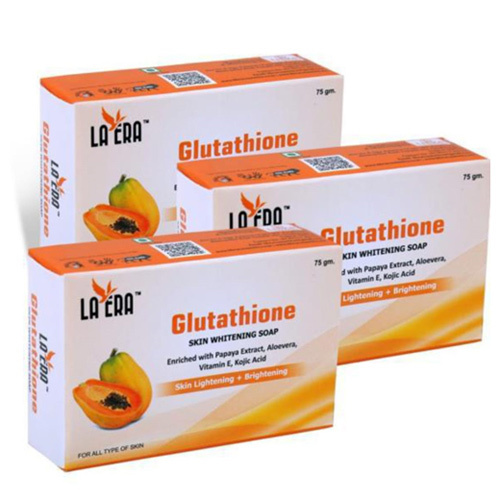 High Quality Skin Whitnig Soap