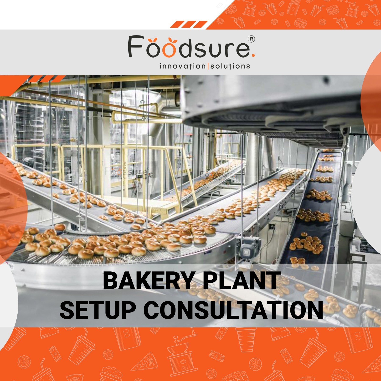 Food Processing Consultant - Capacity: Upto 1000 Kg