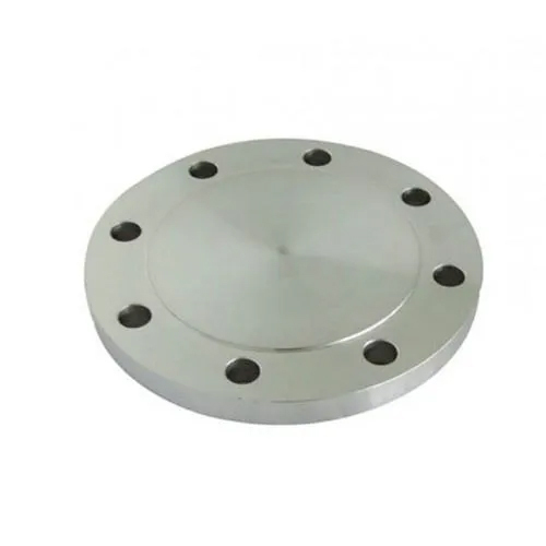 Mild Steel Sorf Flanges - 1-2 Inch, Round, Black | High-Quality MS Material, ASTM A105 Standard, Easy Installation, Durable Finish