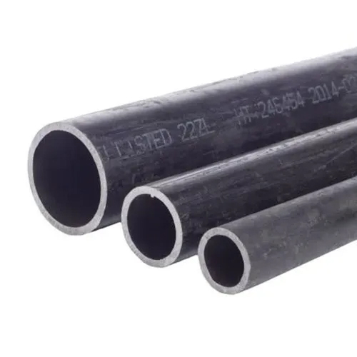 Carbon Steel Pipes - Feature: High Quality