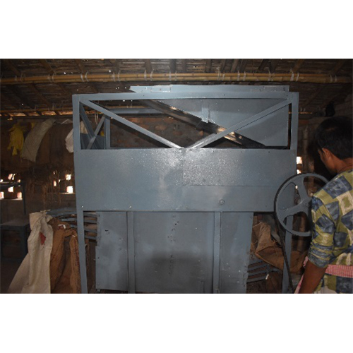 High Efficiency Makhana Seed Grader