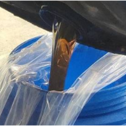 Labsa Acid Slurry - Application: Lubricants