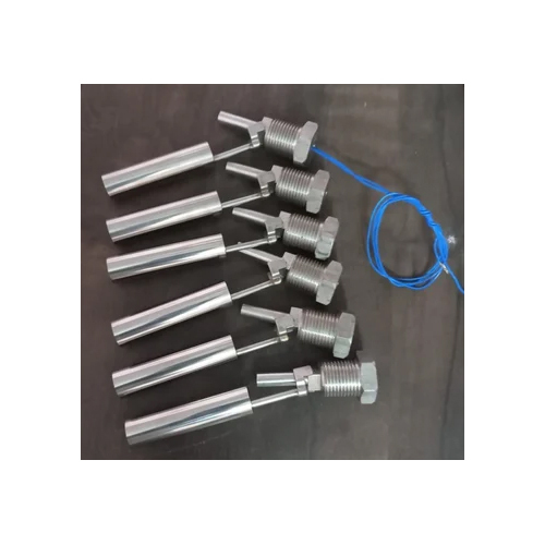 फ्लोट स्विच
