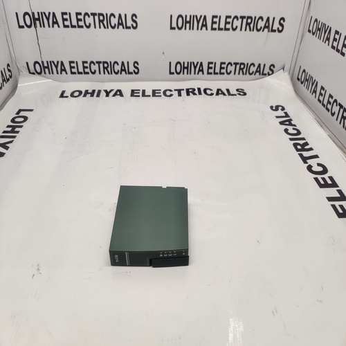 Eurotherm Rly4 Power Controller Module