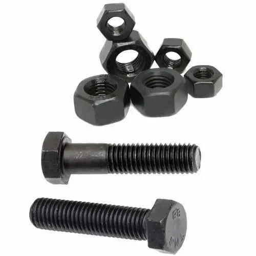 High Tensile Bolt - Grade: 8.8 Grade