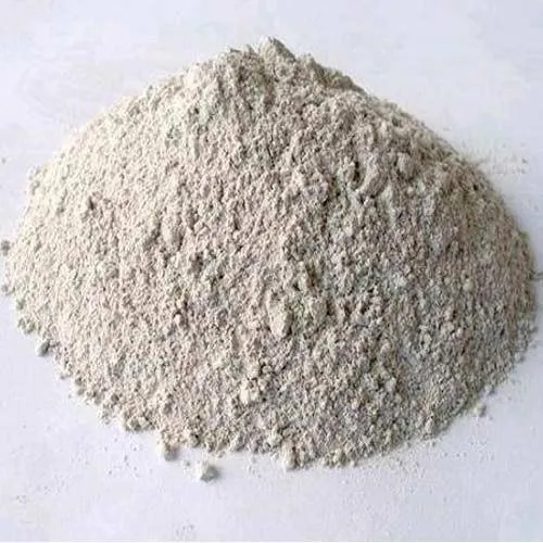 तेल परिष्करण के लिए सक्रिय ब्लीचिंग क्ले