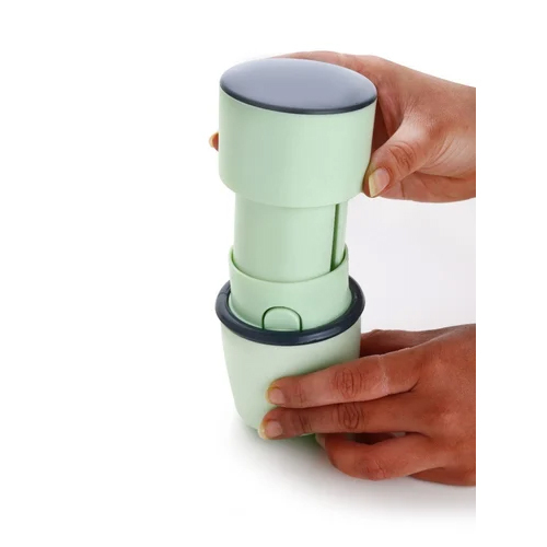 Round 3in1 Dry Fruit Slicer Application: Kitchen Use