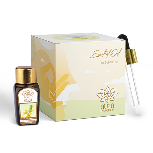 10ml यलंग यलंग आवश्यक तेल