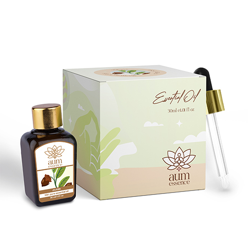 30ml जोजोबा आवश्यक तेल