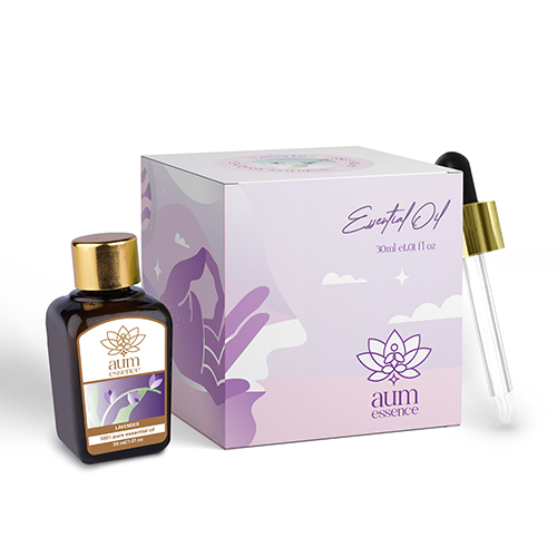 30ml लैवेंडर एसेंशियल ऑयल