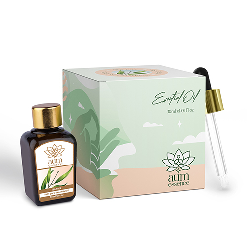 Fragrance Compound 30Ml Tea Tree Essential Oil