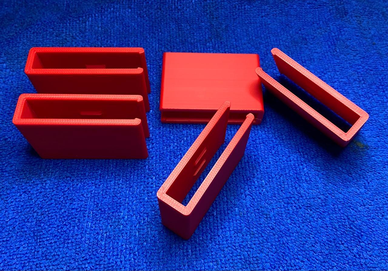 3d Prototype Service - Feature: Easy To Clean